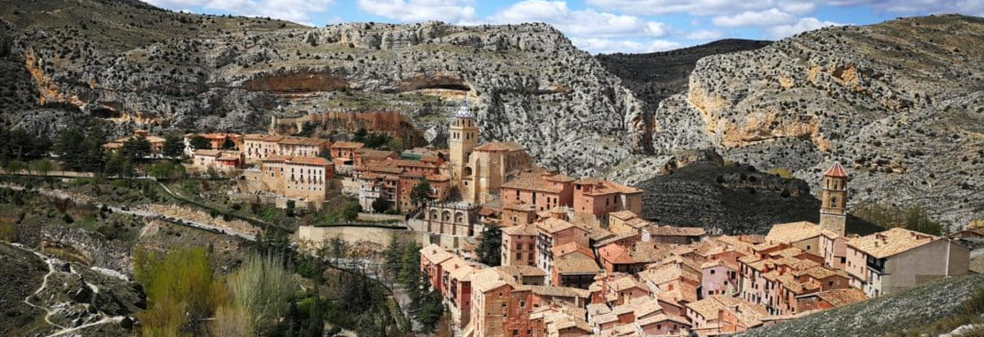 Viaje a Cuenca, Teruel y Albarracín, del 4 al 7 de mayo