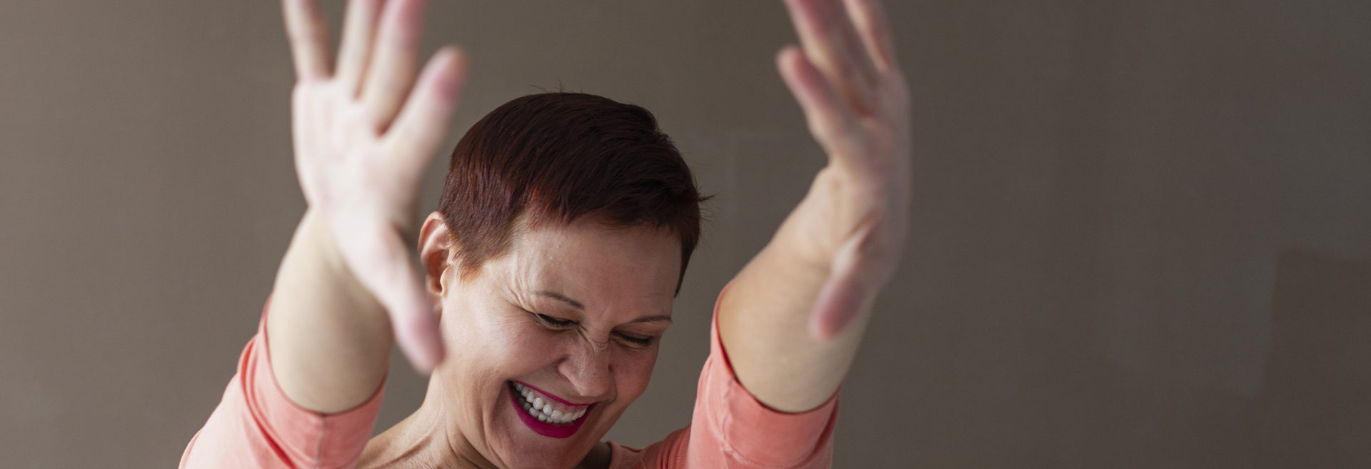 Taller "Cuidándome para afrontar el dolor"